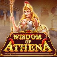 Trí Tuệ Của Athena icon