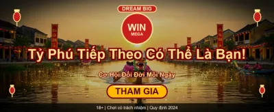 Đăng Ký Thành Viên Ngay